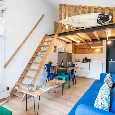 Kantaldi By Interhome