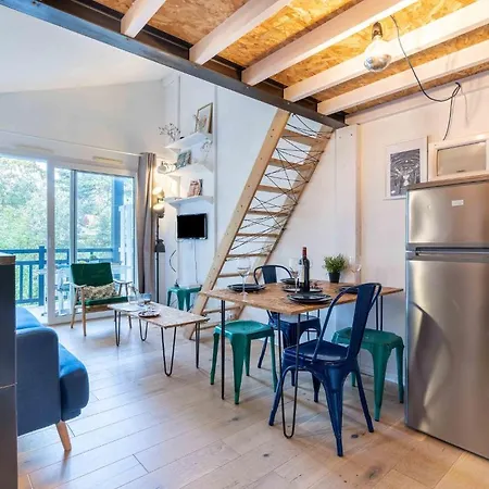 Apartment Kantaldi By Interhome